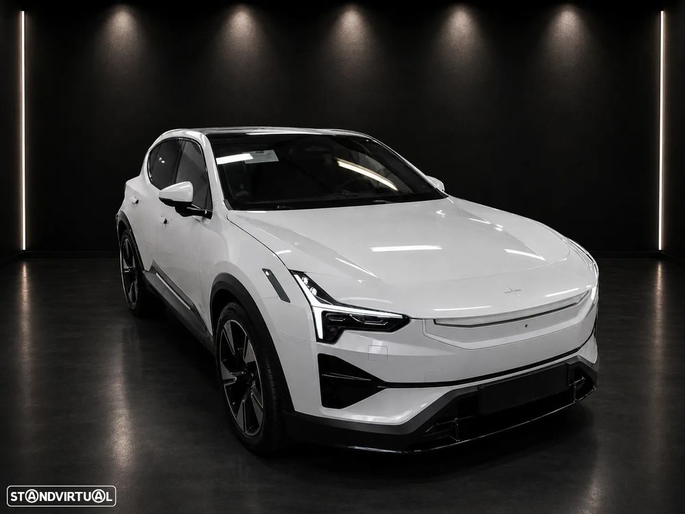 Polestar 3 Long Range 111 kWh AWD - 3