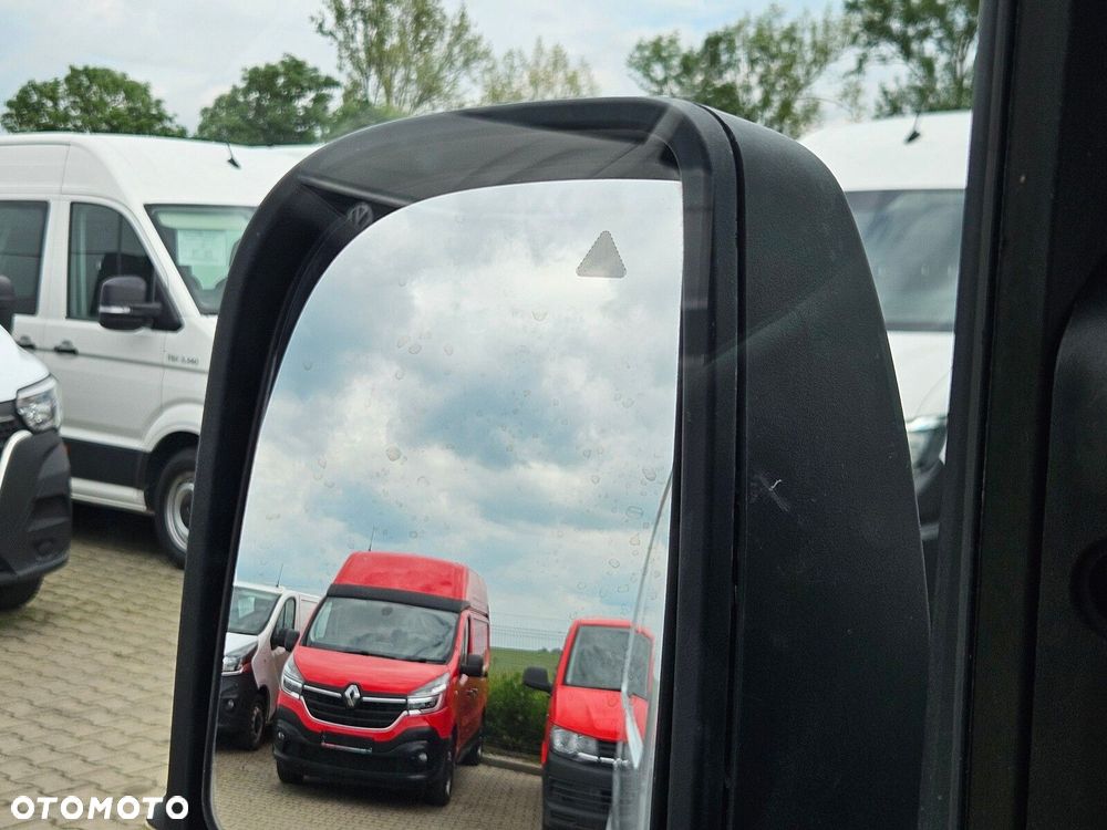 Mercedes-Benz Sprinter L2H1 *69999zł NETTO* 2.2Cdi/163KM - 13