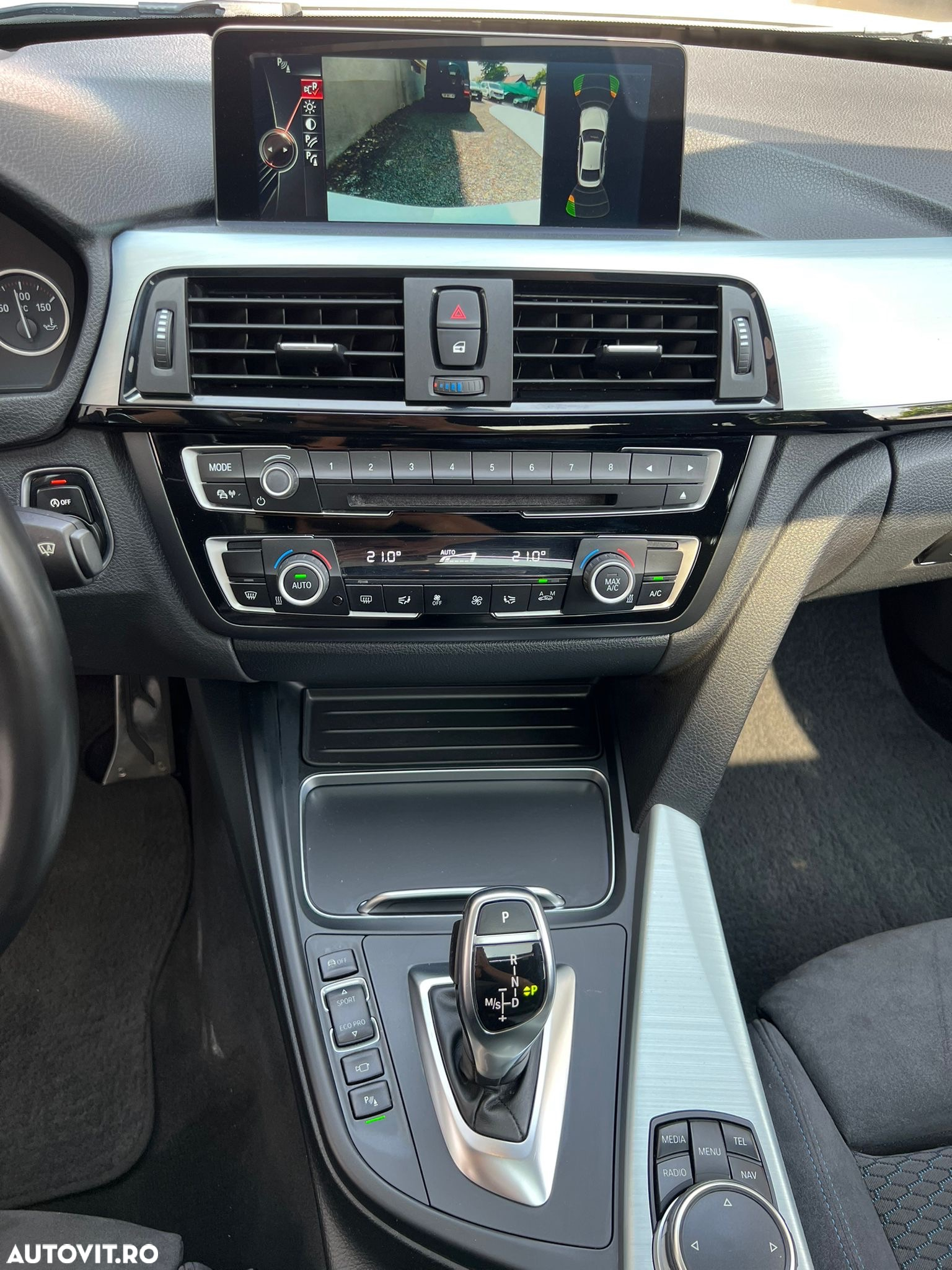 BMW Seria 4 - 8