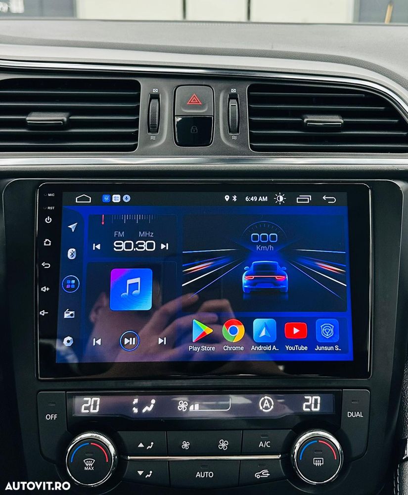 Renault Kadjar Energy dCi 110 Business - 25