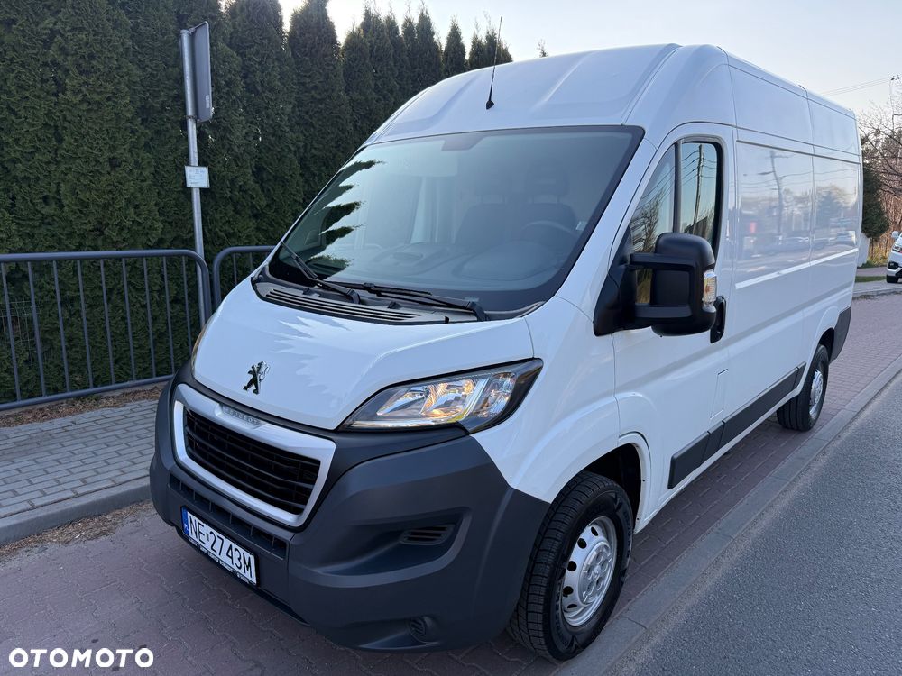Peugeot BOXER - 29