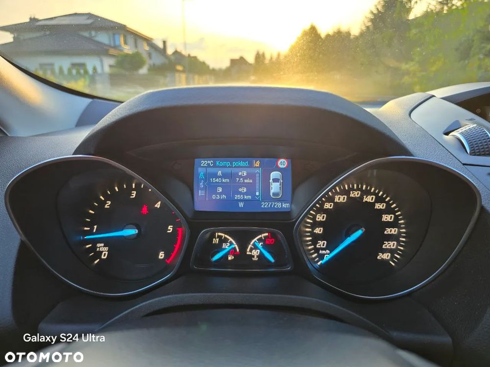 Ford Kuga 2.0 TDCi 4WD Titanium - 29