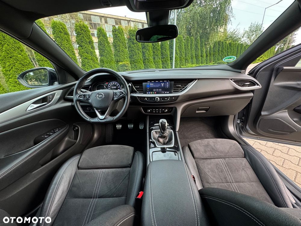 Opel Insignia 2.0 CDTI Ultimate S&S - 31