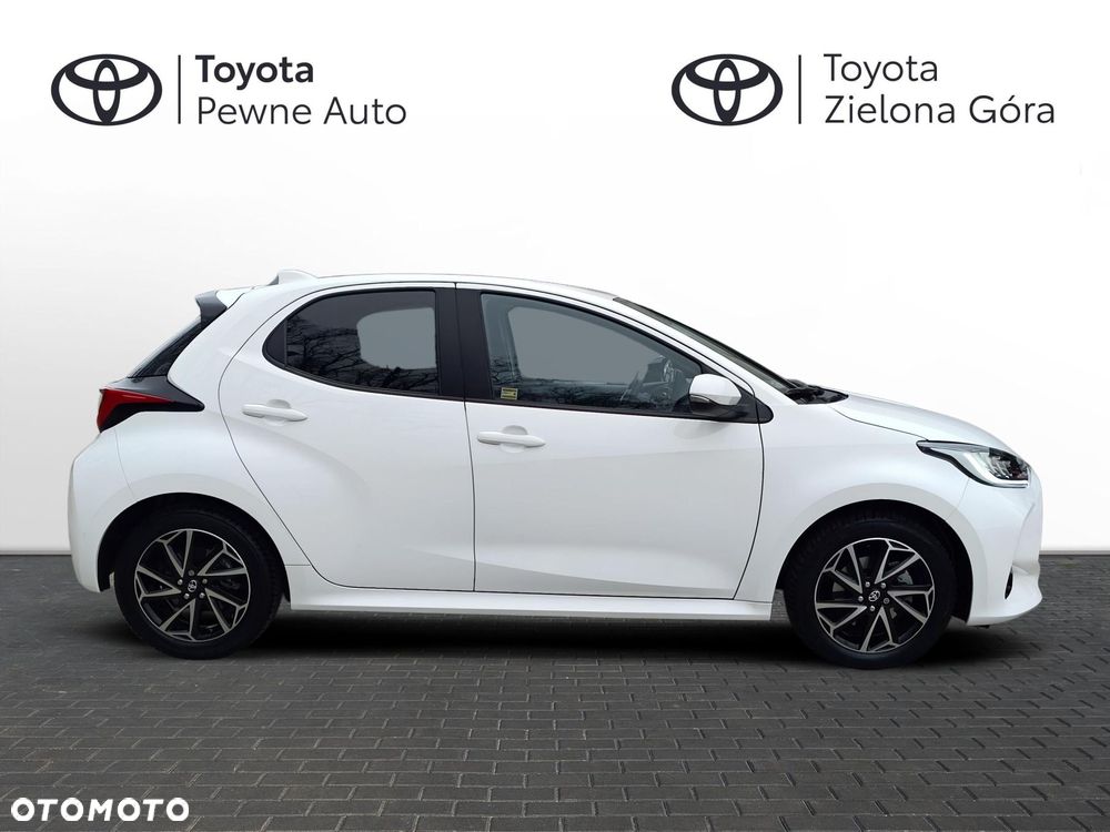 Toyota Yaris - 6