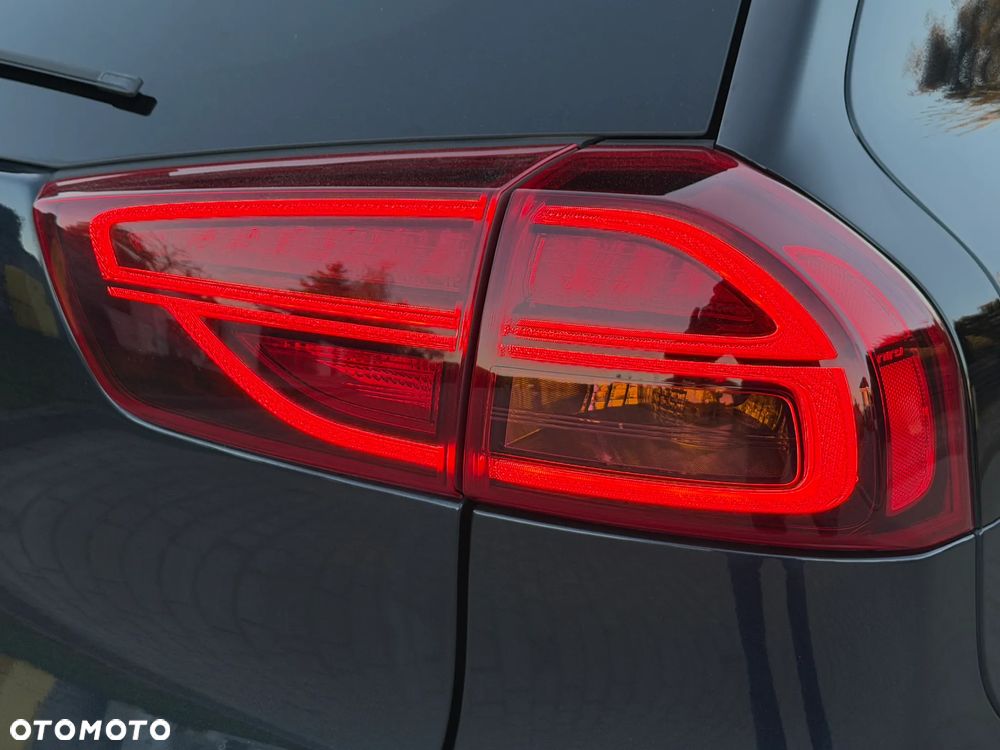 Kia Niro Edition 7 - 28