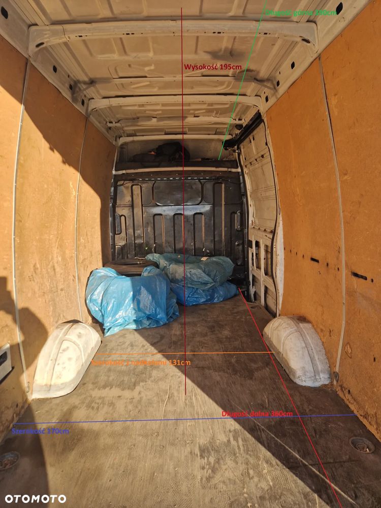 Iveco daily 35s14 - 9