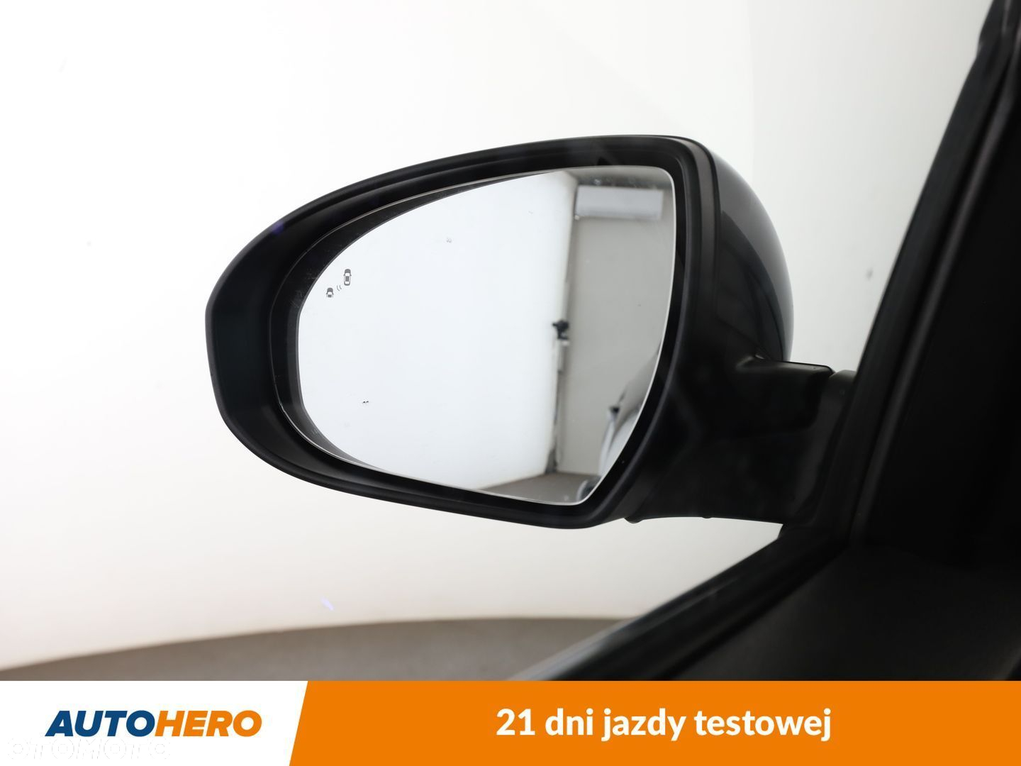 Hyundai Tucson 1.7 CRDI BlueDrive Classic 2WD - 32