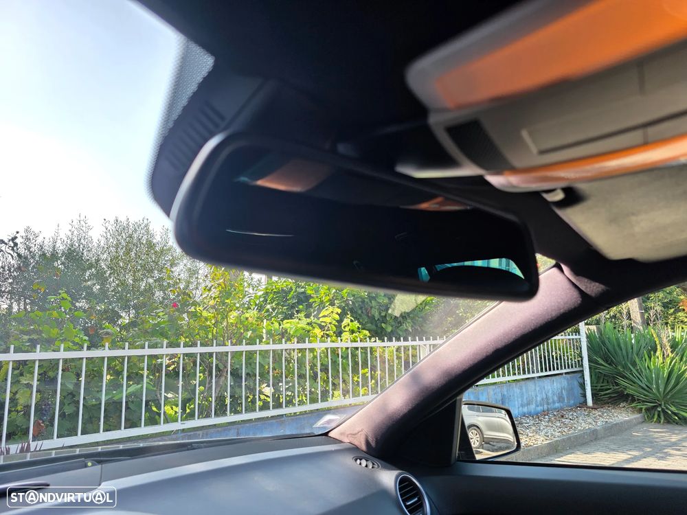 Mercedes-Benz C 180 Station CDI DPF (BlueEFFICIENCY) Avantgarde - 17