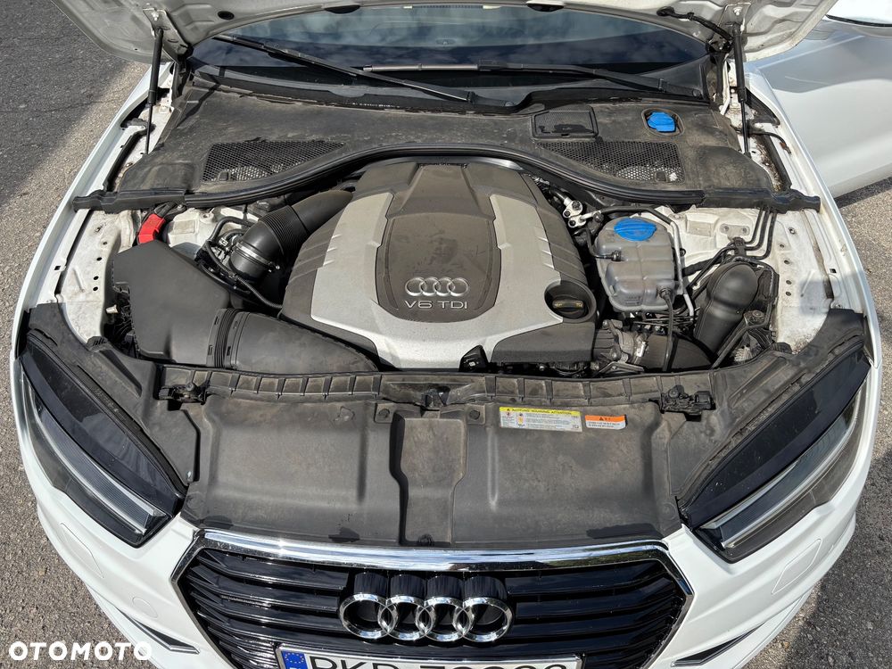 Audi A7 Sportback - 28