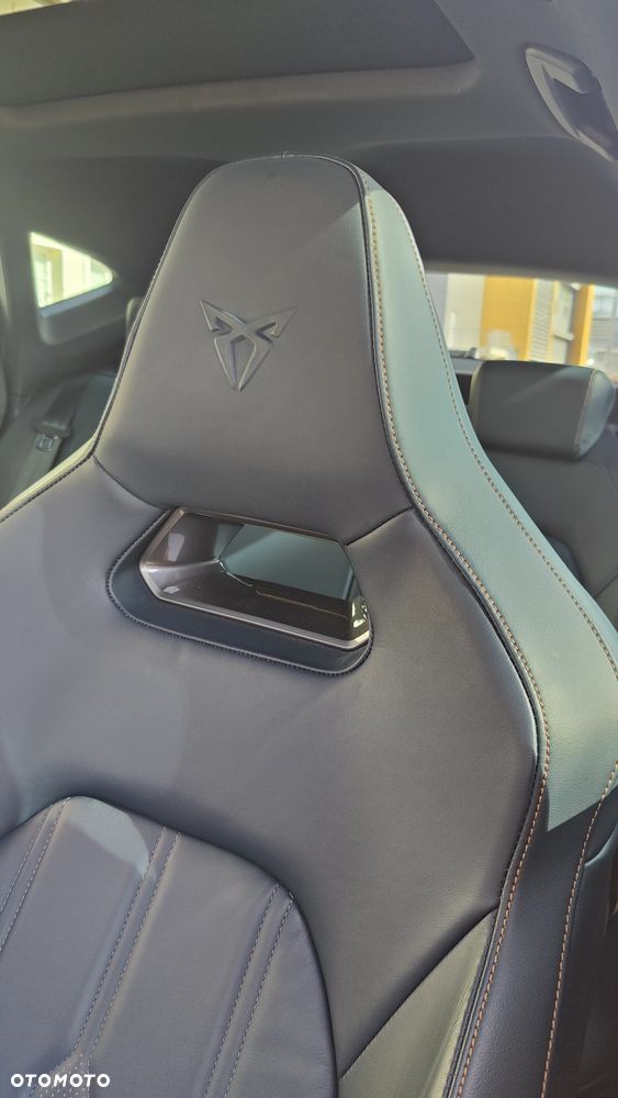 Cupra Formentor 2.0 TSI 4Drive VZ DSG - 21