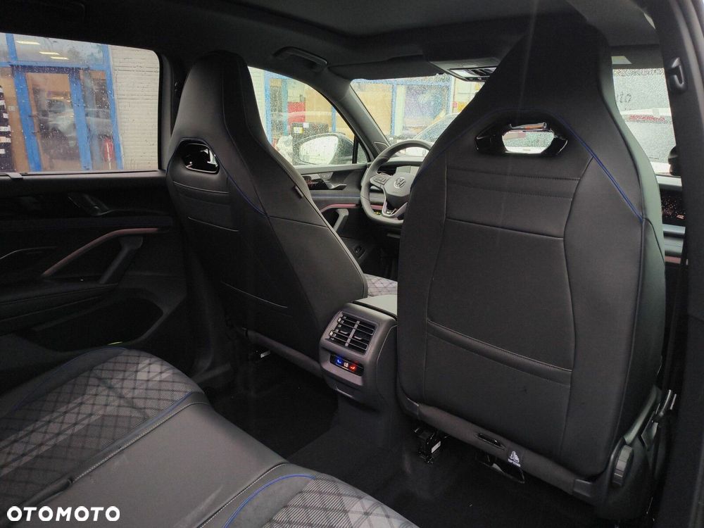 Volkswagen Tayron 2.0 TSI 4Mot R-Line Plus DSG - 20