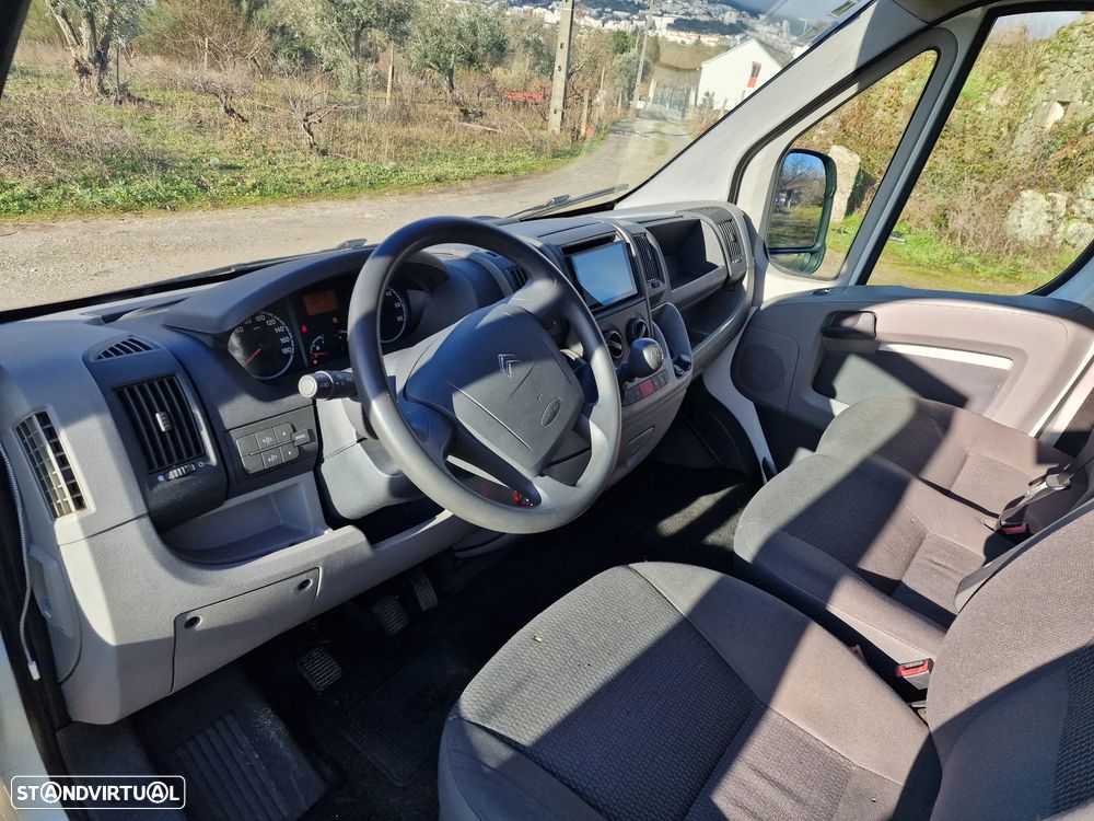 Citroën Jumper - 7