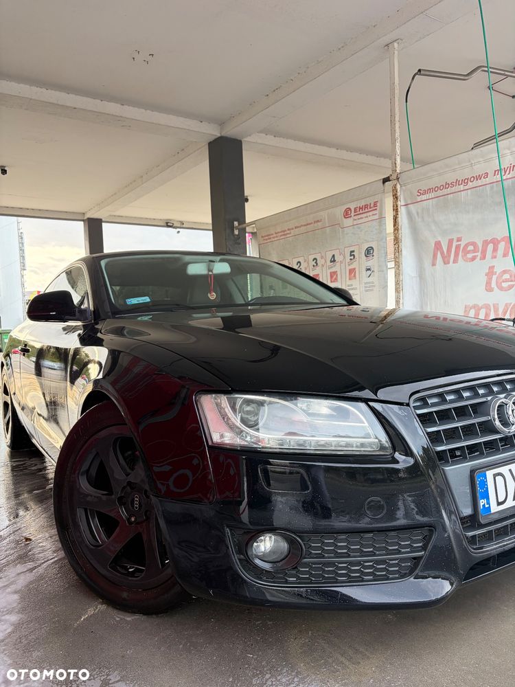 Audi A5 Coupé 1.8 TFSI - 6