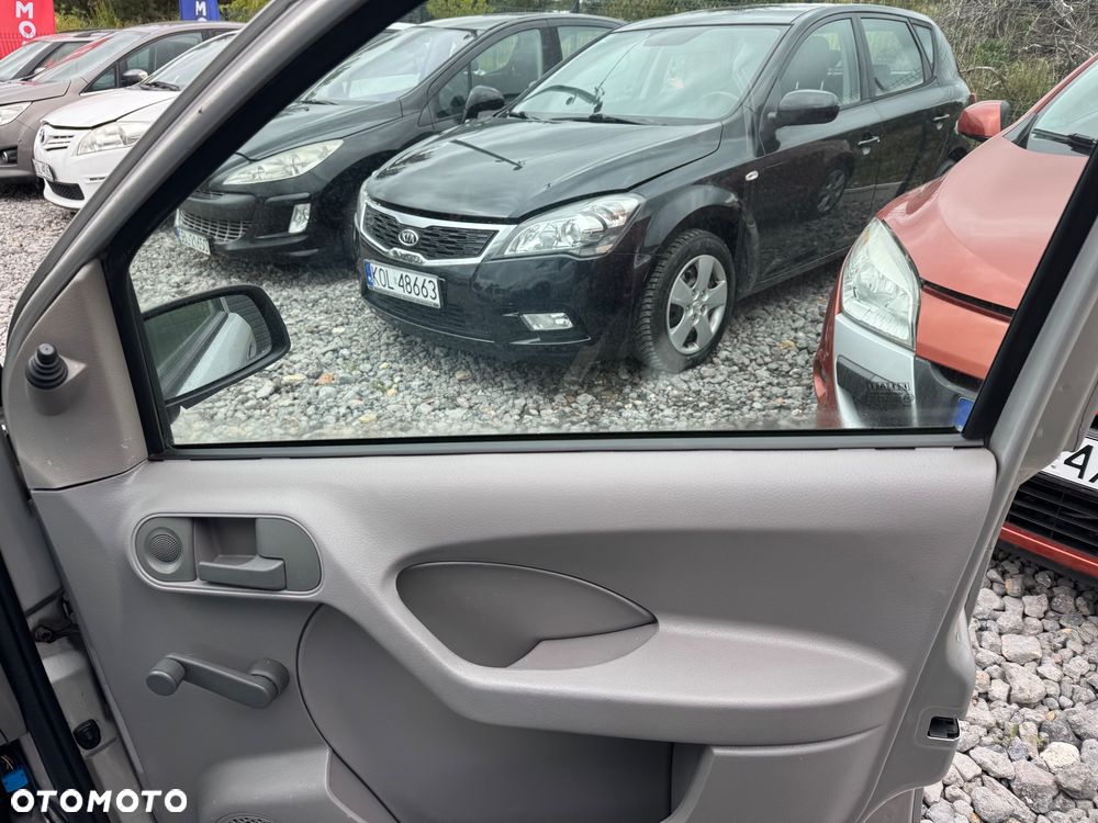 Fiat Panda 1.1 Actual Eco - 14
