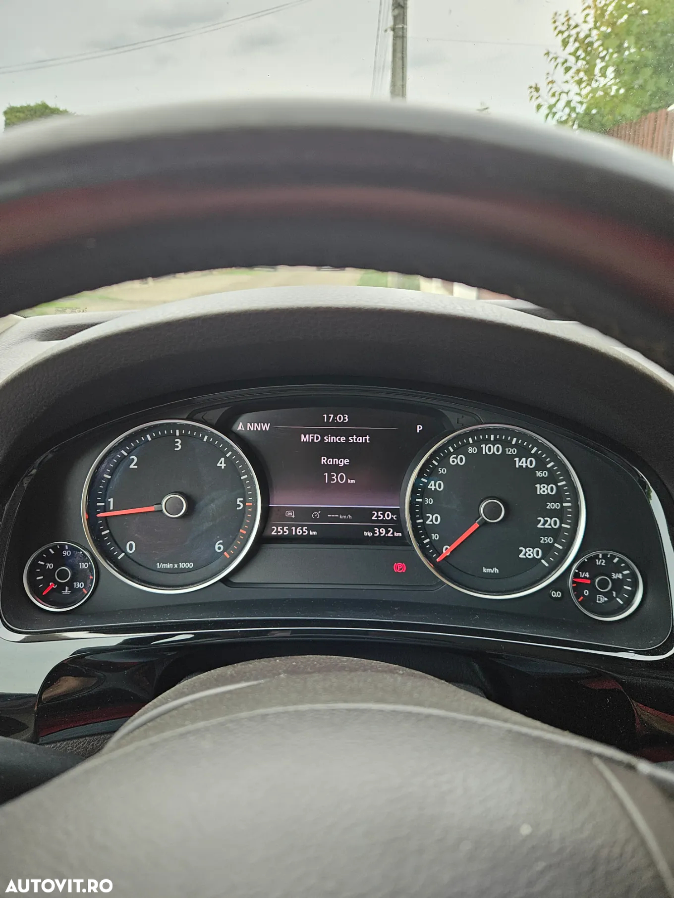 Volkswagen Touareg 3.0 V6 TDI DPF Tipt. Individual - 11