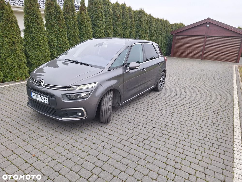 Citroën C4 1.2 e-THP Exclusive - 5