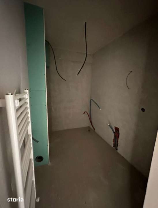 Apartament de 2 camere, ideal pt investitie, bloc NOU, Terra — fotografia 3