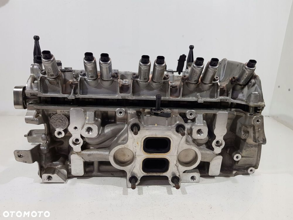 głowica 06l103403bm vw golf audi a6 q5 a5 2.0tfsi dpu - 4