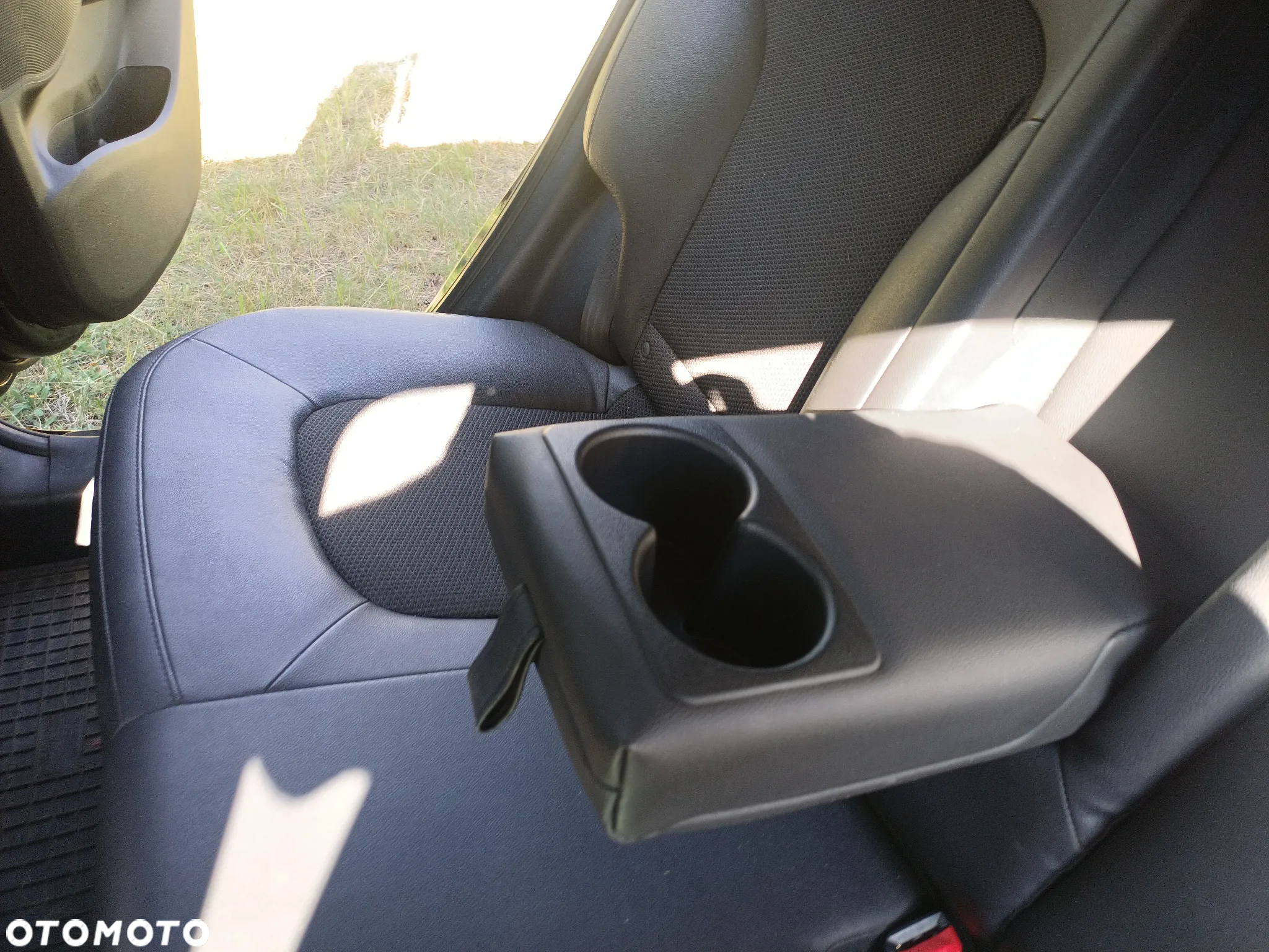 Hyundai ix35 1.6 GDI Comfort 2WD - 10