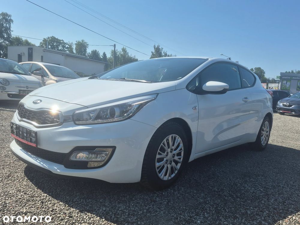 Kia ProCeed 1.4 XL - 3
