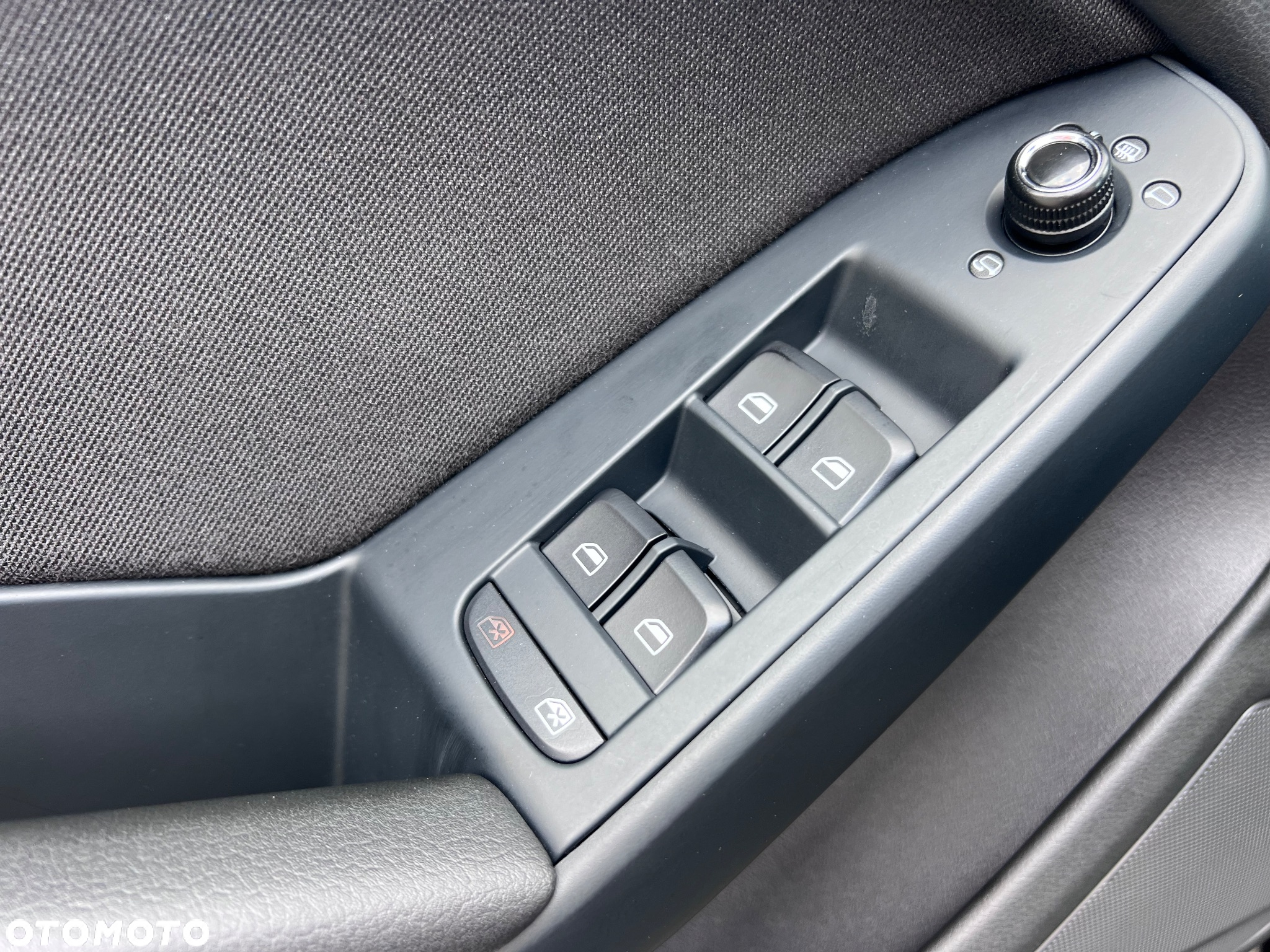 Audi A5 2.0 TDI Sportback DPF quattro - 28