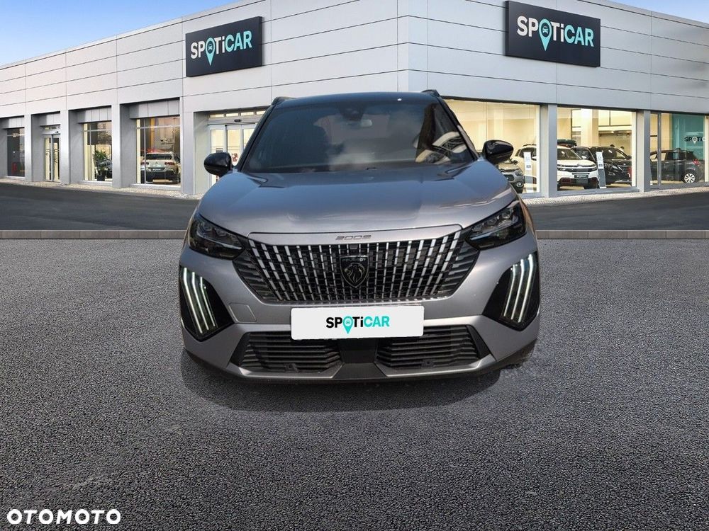 Peugeot 2008 - 4