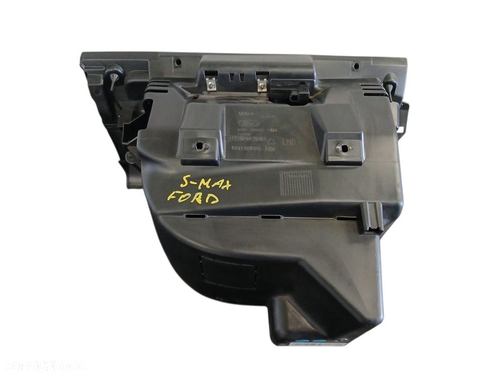SCHOWEK FORD S-MAX MK1 SCHOWEK 11051139 S-MAX MK1 - 2