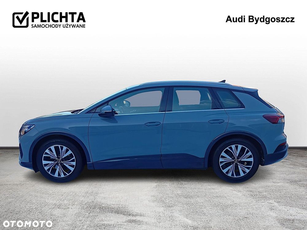Audi Q4 e-tron - 2