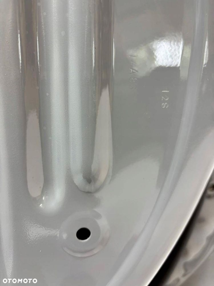 Volkswagen VW ID7 ID 7 14A Drzwi Prawe Przód Przednie - 12