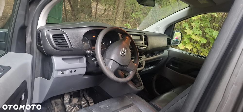 Toyota PROACE - 4