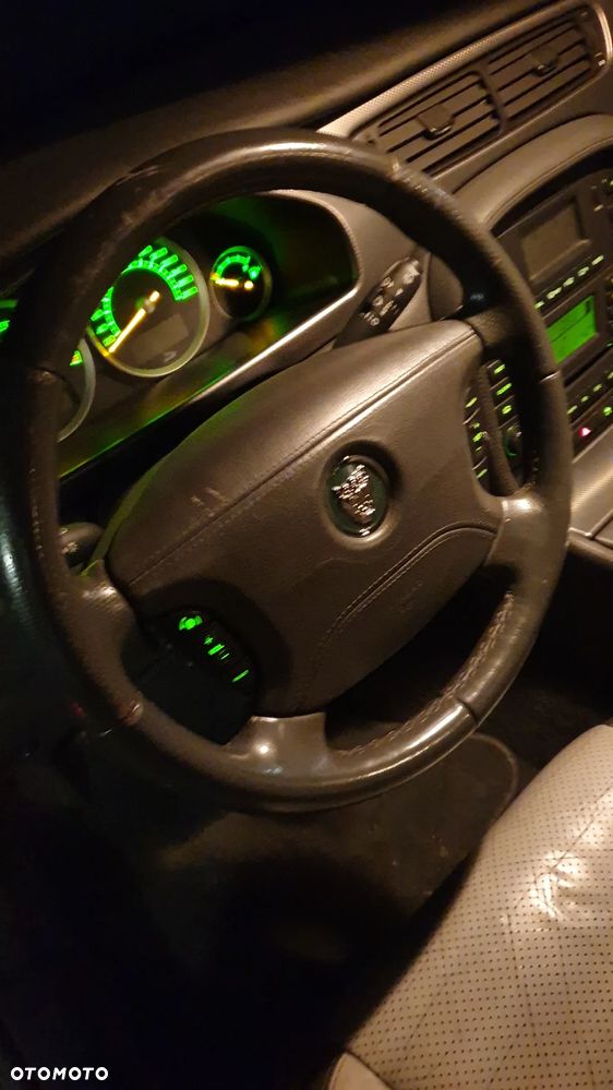 Jaguar S-Type 3.0 V6 High - 16