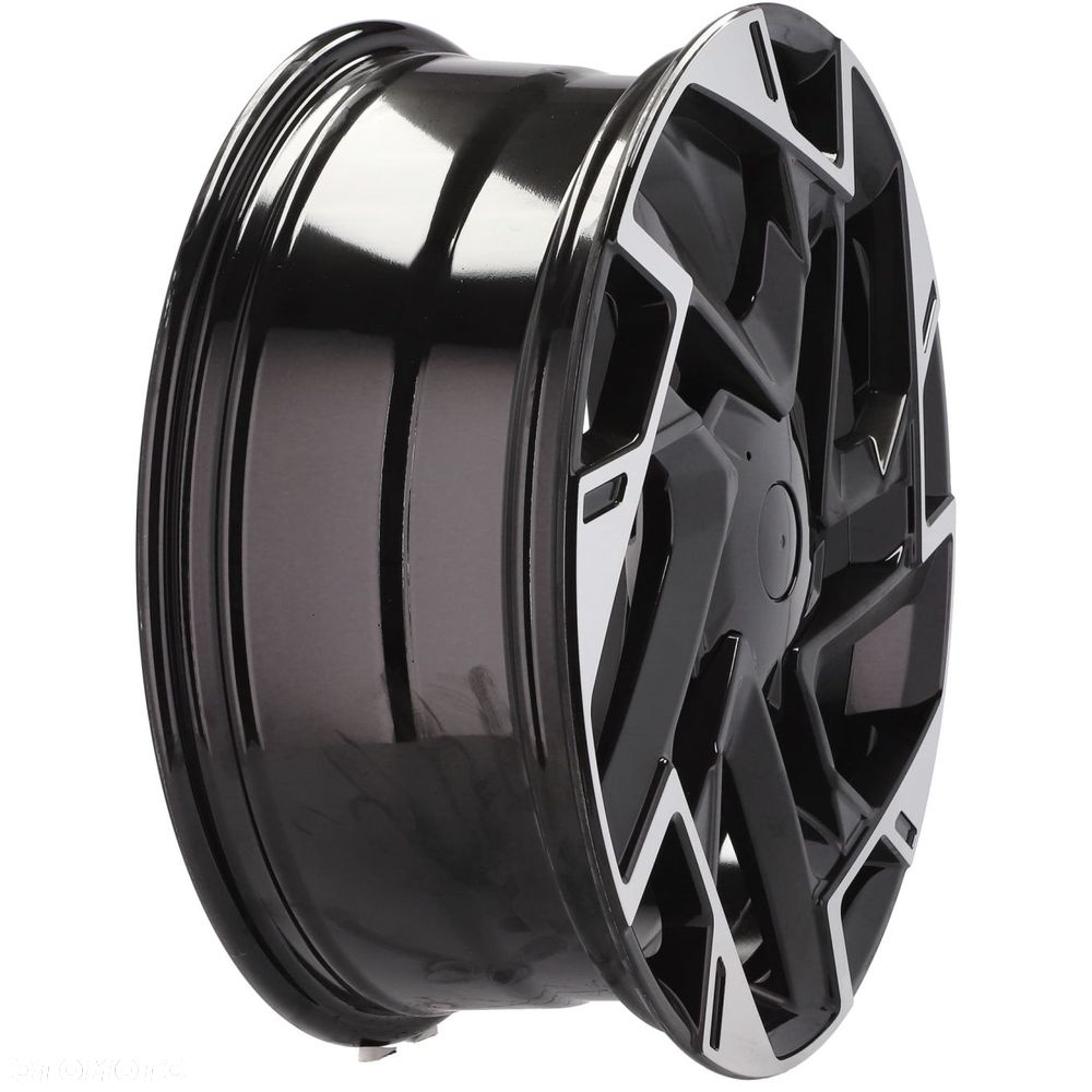 4x Felgi 19 m.in. do KIA EV3 EV6 EV9 Sorento III IV Sportage XCeed HYUNDAI Tucson V - B1927 - 7