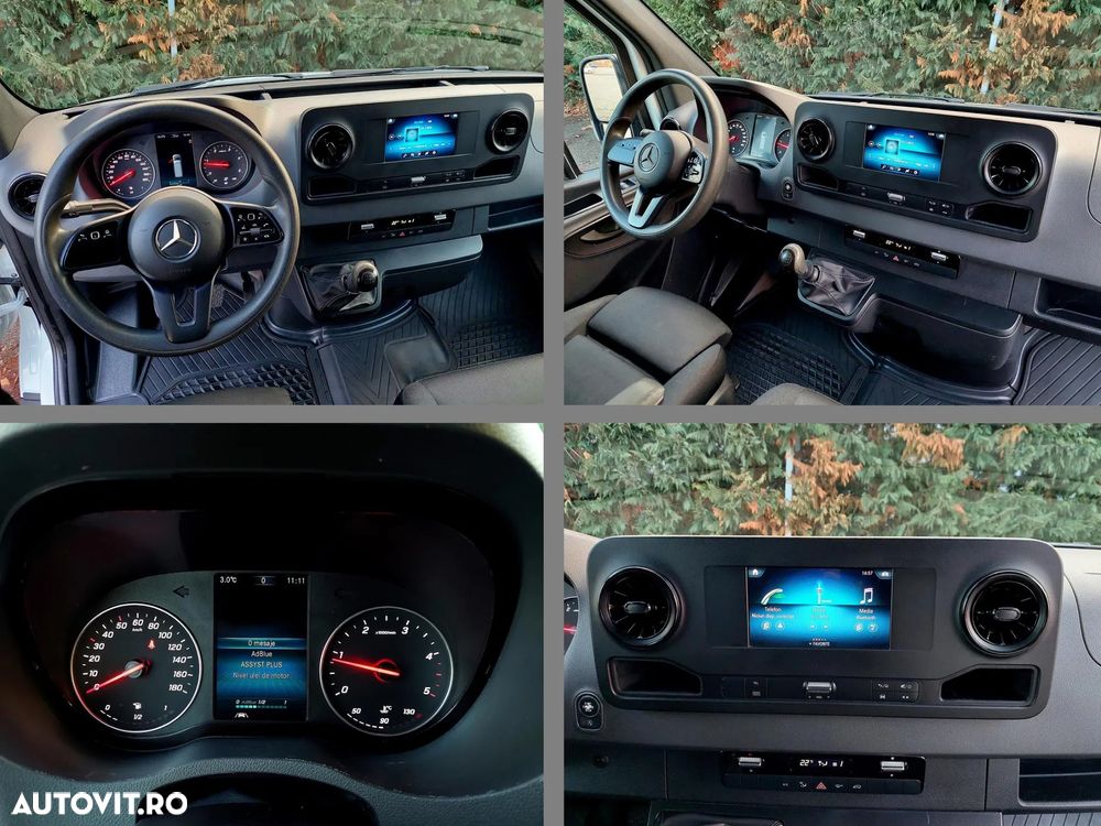 Mercedes-Benz SPRINTER - 8