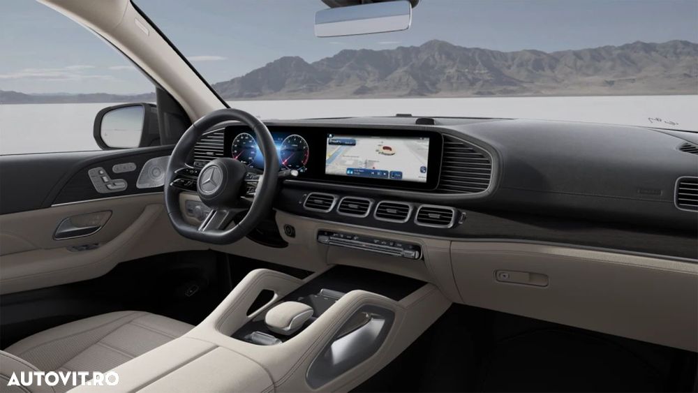 Mercedes-Benz GLS - 7