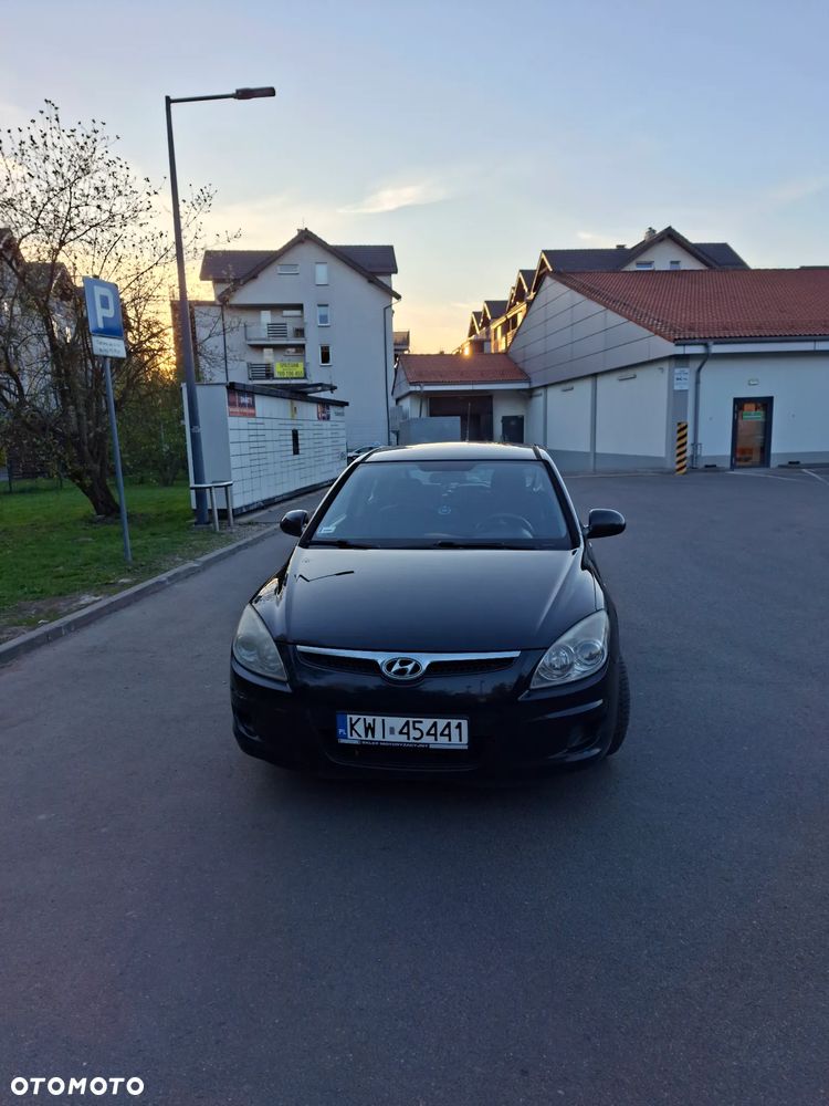 Hyundai i30 1.4 Base - 2