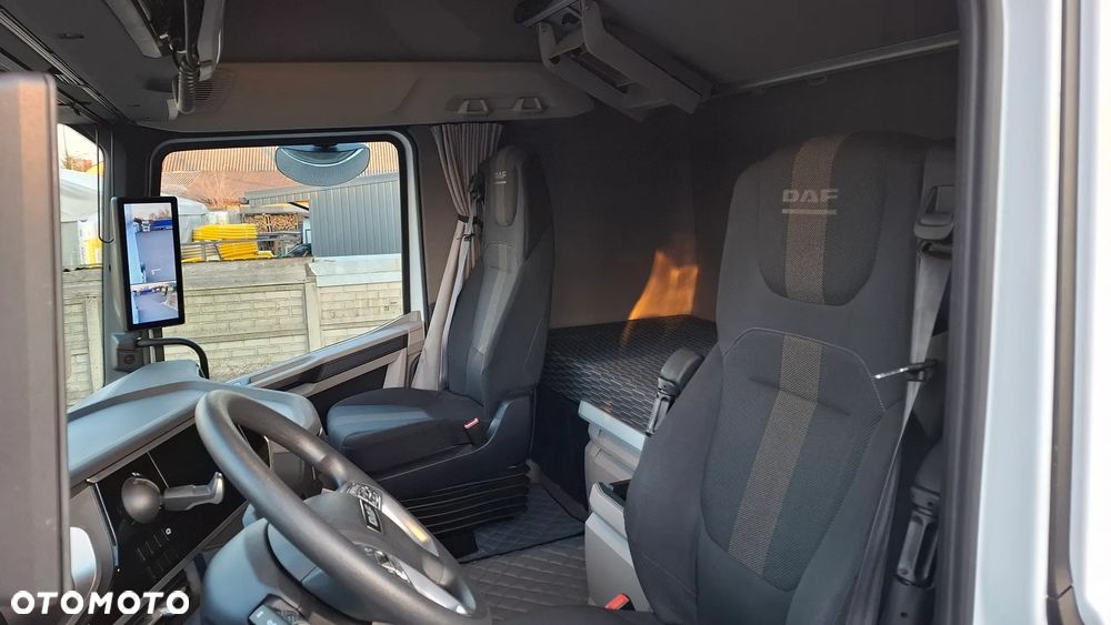 DAF XG 480 FT / STANDARD / POLSKI SALON / NA GWARANCJI - 27