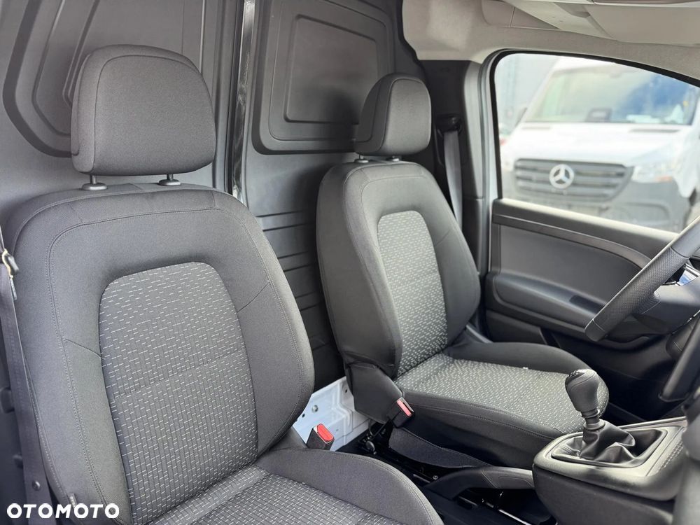 Mercedes-Benz Citan - 12