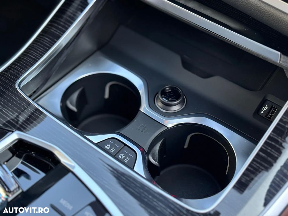 BMW X5 xDrive40d AT MHEV - 18