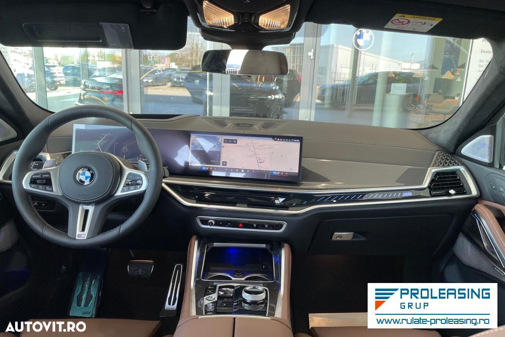 BMW X6 - 16