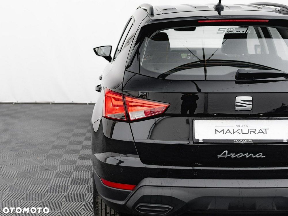 Seat Arona - 11