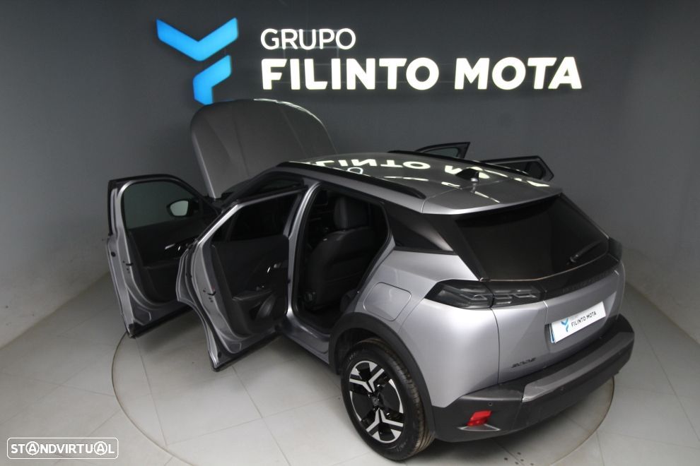 Peugeot 2008 1.2 PureTech Allure - 11