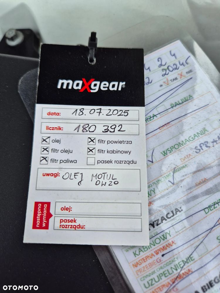 Volvo V60 D4 SCR Inscription - 36