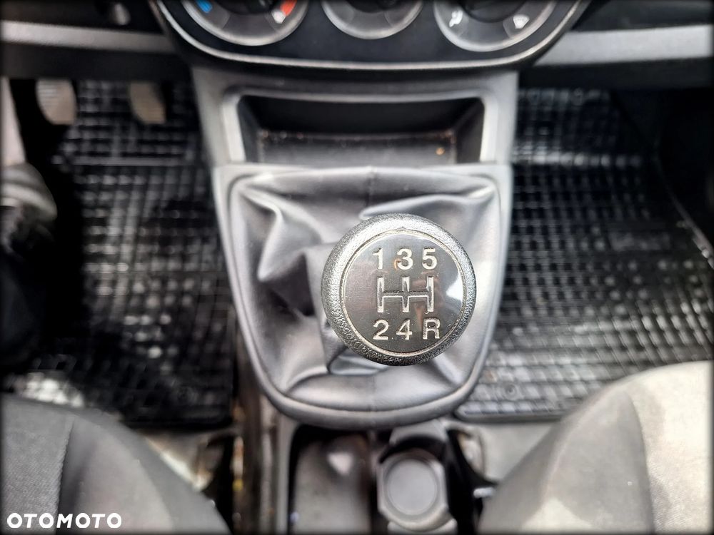 Fiat FIORINO - 16