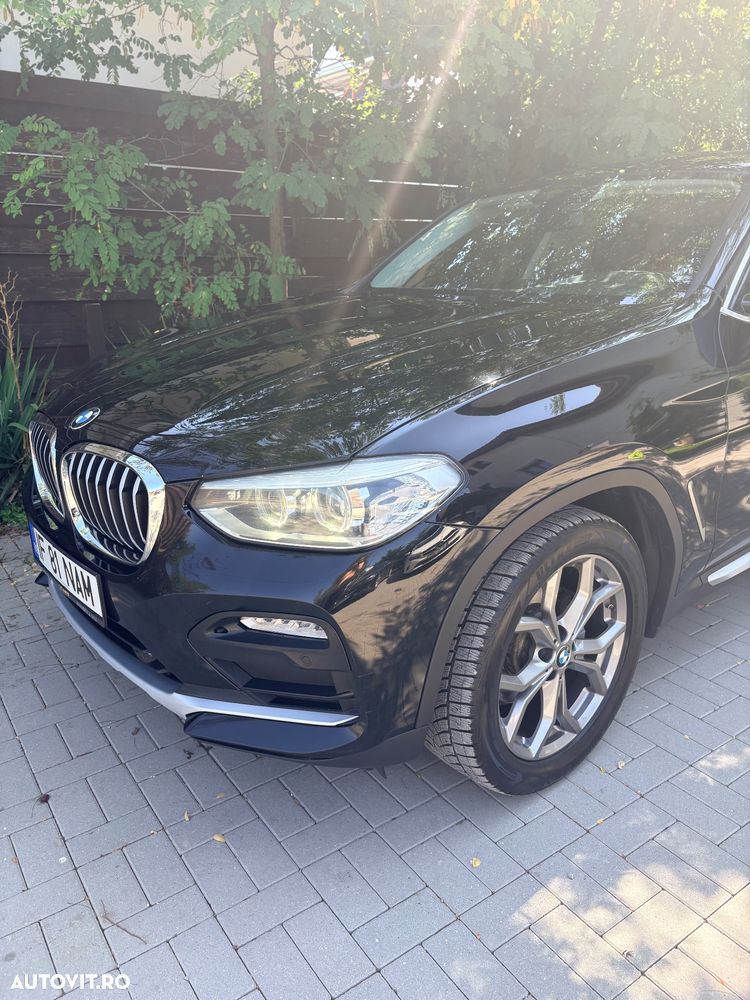 BMW X4 xDrive20d - 2