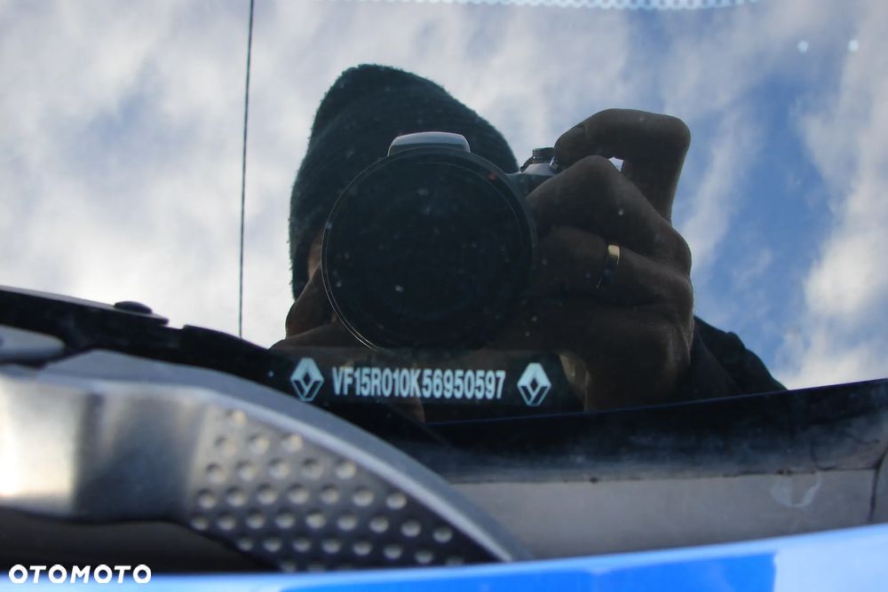 Renault Clio Energy dCi 110 Bose Edition - 36