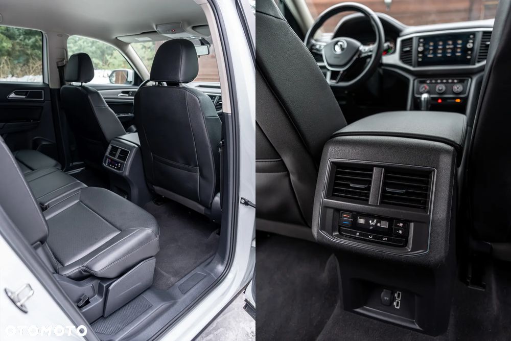 Volkswagen Atlas - 38