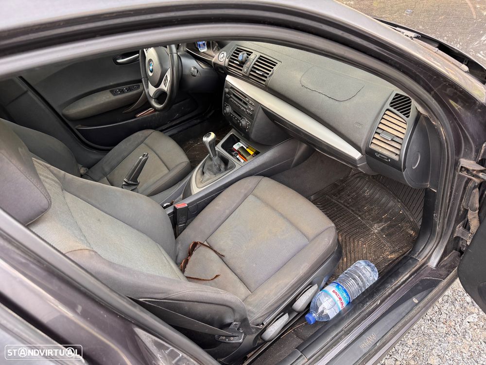 BMW 120 d Sport - 19