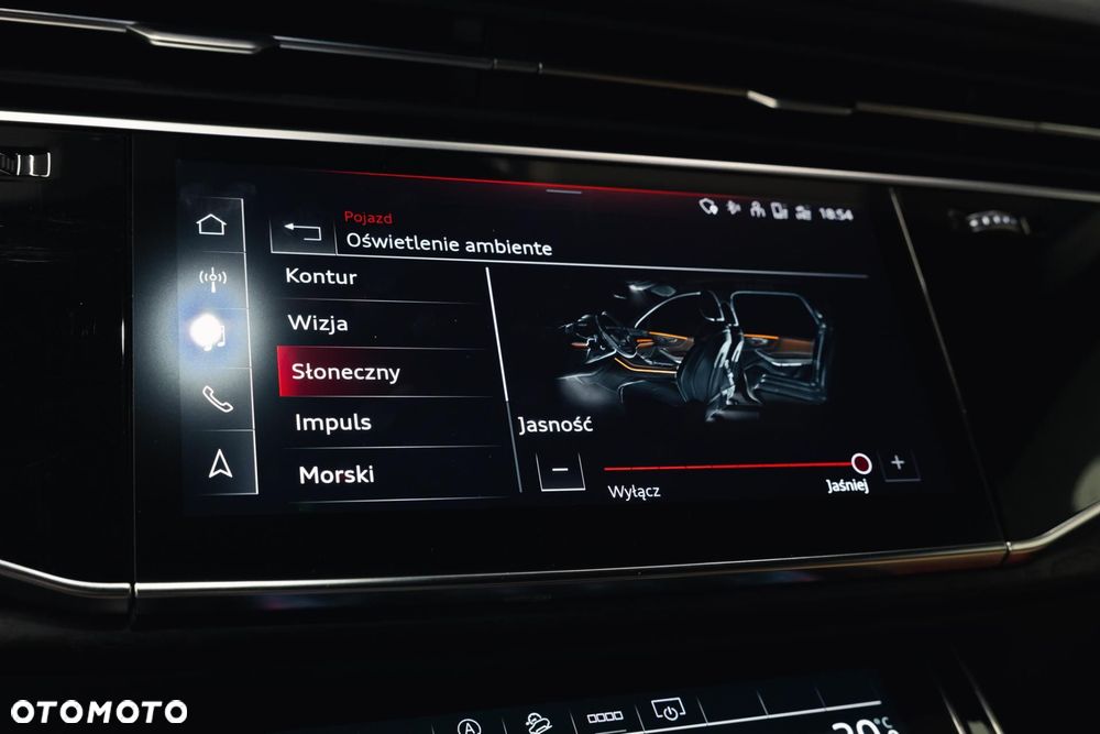 Audi Q7 45 TDI mHEV Quattro S Line Tiptr - 21