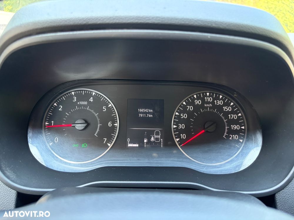 Dacia Duster Blue dCi 115 4WD Comfort - 12