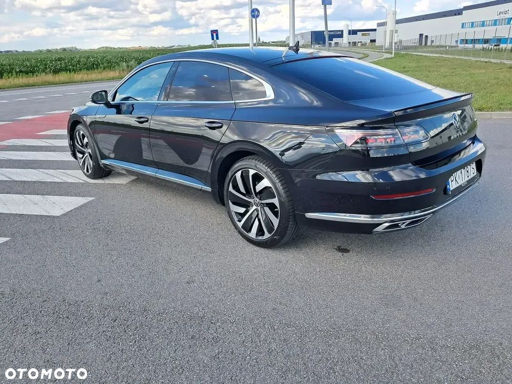 Volkswagen Arteon 2.0 TSI R-Line DSG - 1